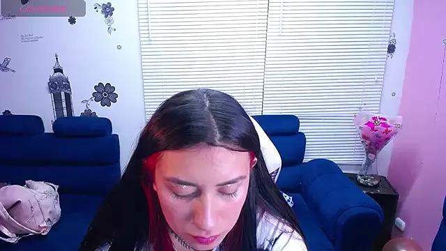 kitty_nataly from StripChat is Freechat