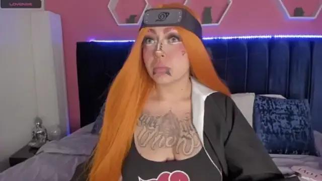 kitty_pinkk from StripChat