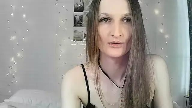 Kitty_Player from StripChat is Freechat