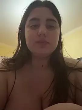 Kitty_Queen1 from StripChat is Freechat