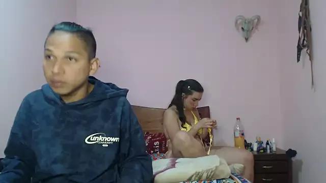 KittyCore666 from StripChat
