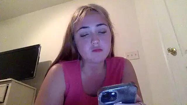 kittygrl302 from StripChat