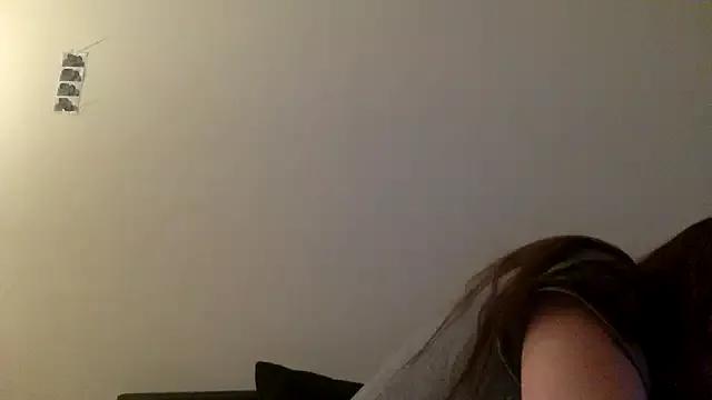 kittygrl302 from StripChat