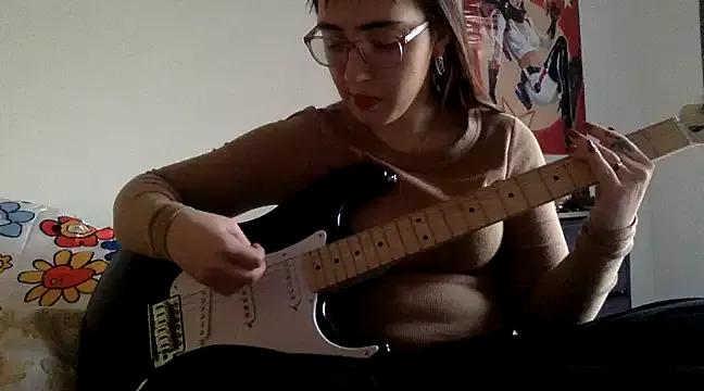kittygrl302 from StripChat