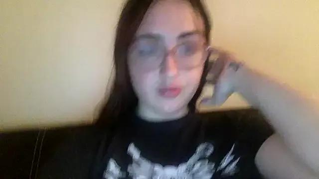 kittygrl302 from StripChat