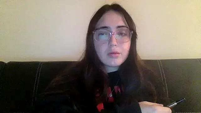kittygrl302 from StripChat