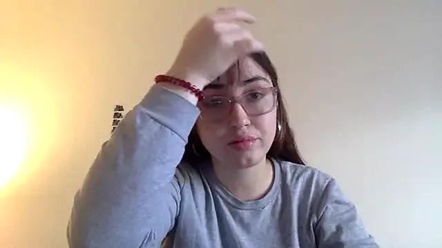 kittygrl302 from StripChat