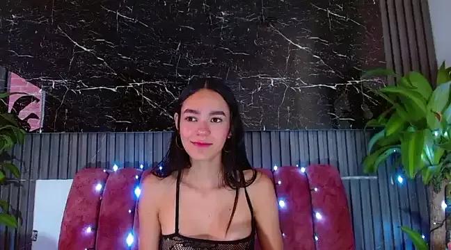 KittyKanel from StripChat