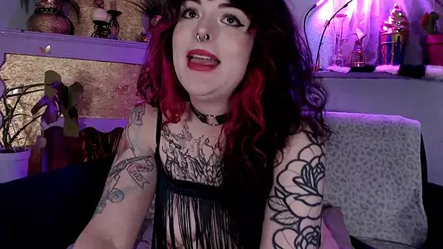 kittyklovesyou from StripChat