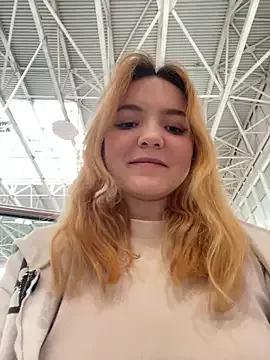 KittySun_shine from StripChat is Freechat