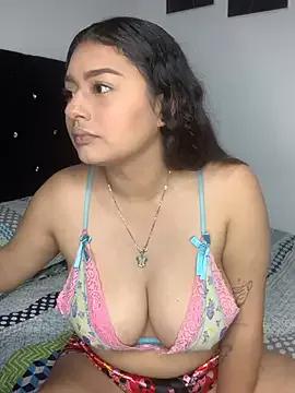Kittyy_Hott_ from StripChat