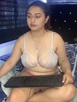 Kittyy_Hott_ from StripChat
