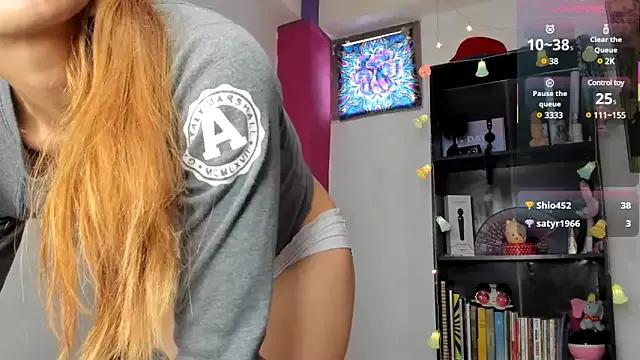 Girls: discover live performances with matured cam models, from teasing to fixations, in a variety of stunning live sex cams.