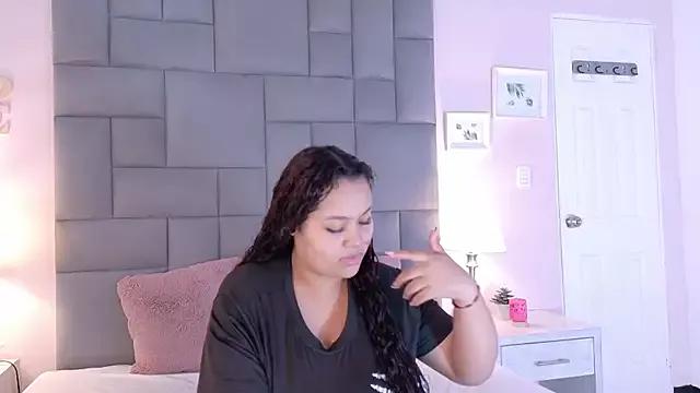 KITY_HILL from StripChat is Freechat