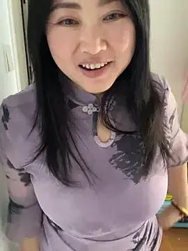 KK-baobao from StripChat