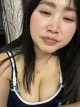 KK-baobao from StripChat