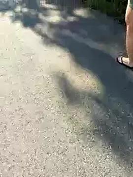 kk_foot from StripChat