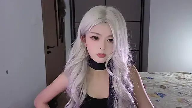 Koikoi___ on StripChat