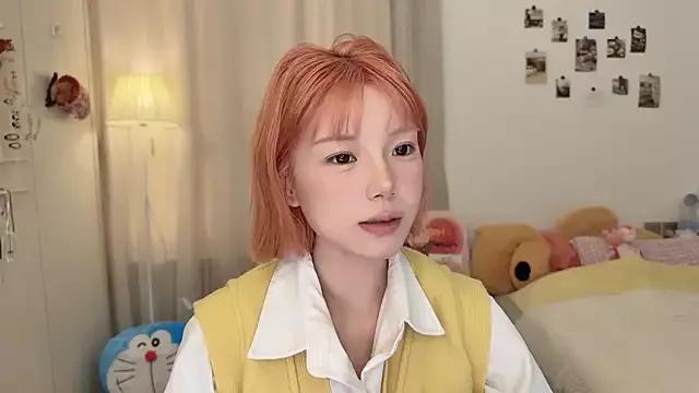 Komorebi-cc from StripChat