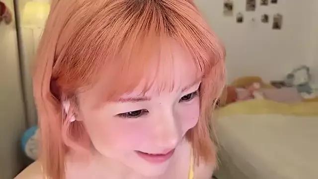Komorebi-cc from StripChat