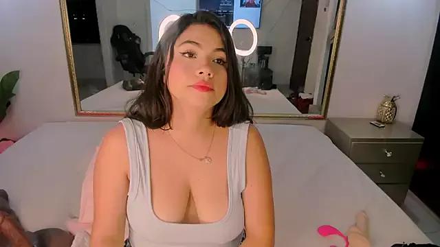 kronysmith from StripChat is Freechat