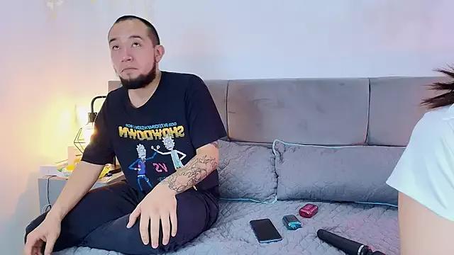 Kurttsinner from StripChat is Freechat