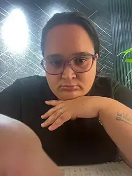 kyara_grey from StripChat is Freechat
