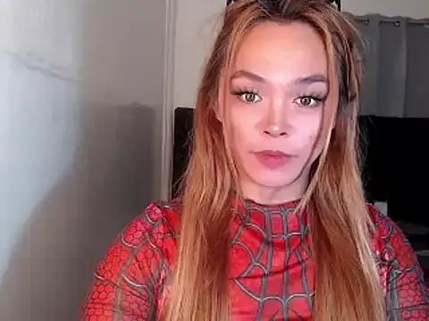 kylie_huntress from StripChat is Freechat