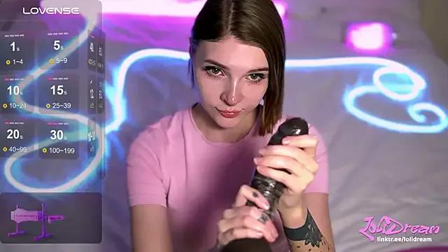 l0lidream_ from StripChat