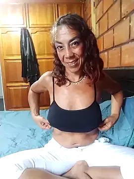 Lady_Lolla11 from StripChat is Freechat