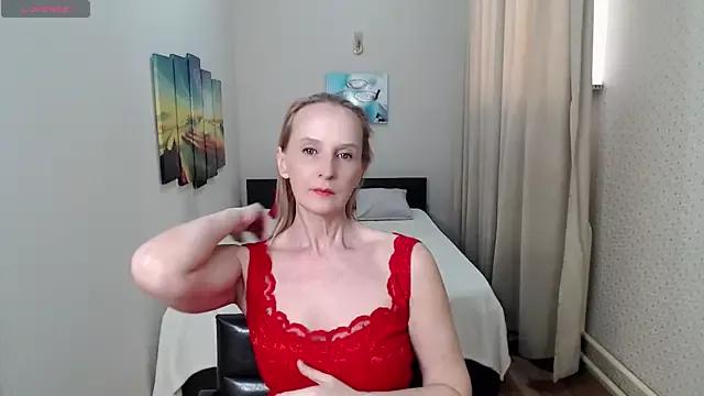 lady_sexy_di_ from StripChat is Freechat