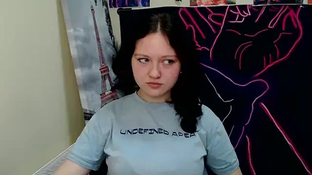 LadyAlice_ from StripChat is Freechat