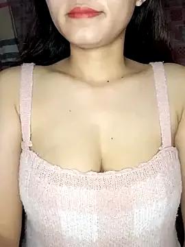 Ladygirl_x from StripChat is Freechat