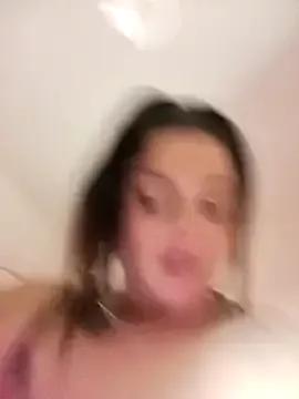 LadyStarLove from StripChat is Freechat