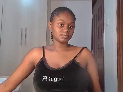 Lafaye19 from StripChat is Freechat