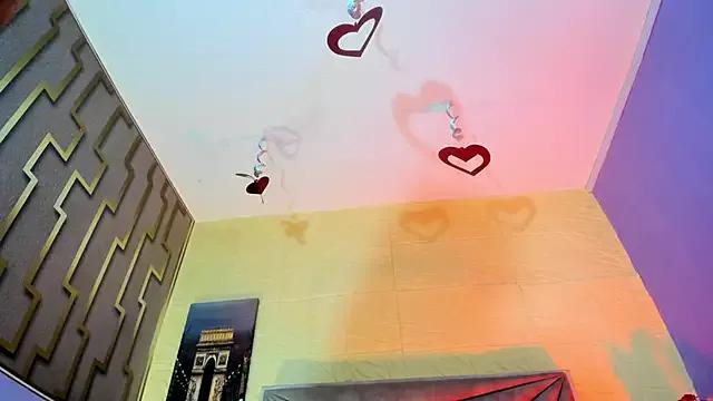 laia_garcia from StripChat is Freechat