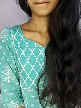 laila_rani from StripChat