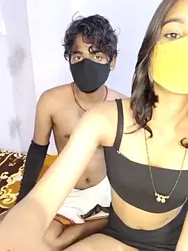 laila_rani from StripChat