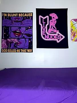 lalabanks69 from StripChat