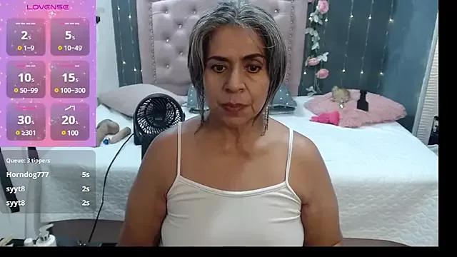 lalisha_96 from StripChat