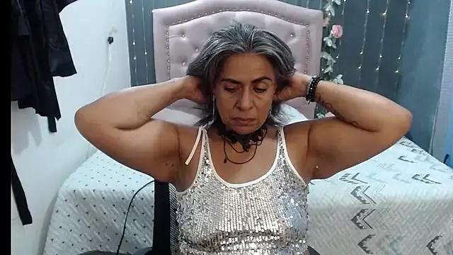 lalisha_96 from StripChat