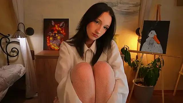 LallyDickinson from StripChat