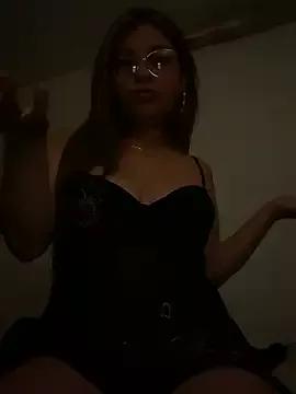 Lamonasexyyy from StripChat is Freechat