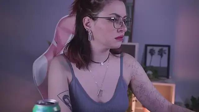 Lana__May from StripChat