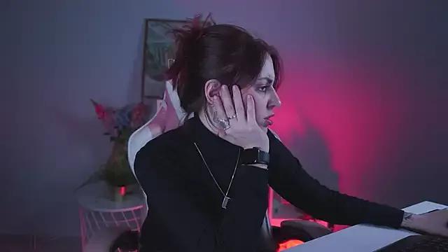 Lana__May from StripChat