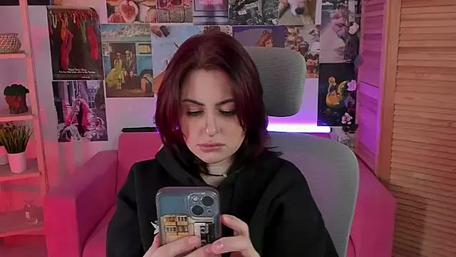 Lana__May from StripChat