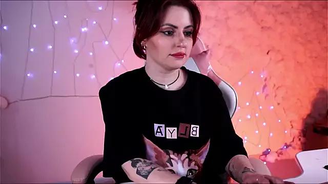 Lana__May from StripChat