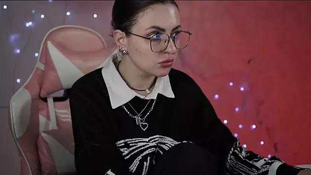 Lana__May from StripChat