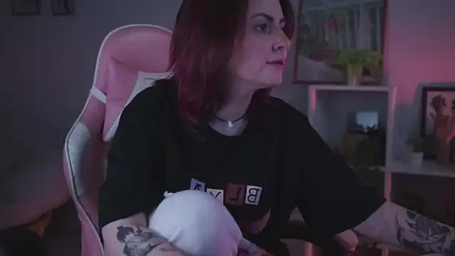 Lana__May from StripChat