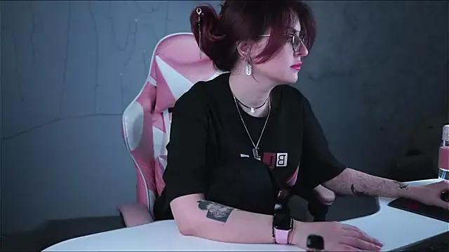 Lana__May from StripChat
